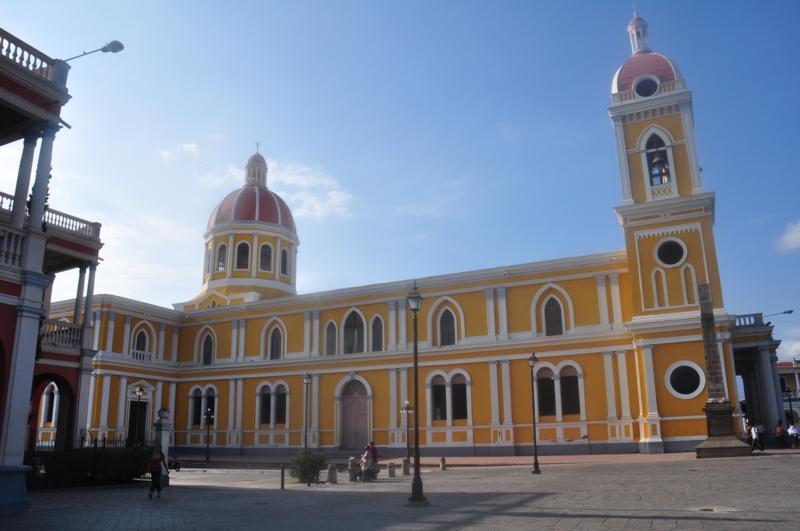 Nicaragua - 2009