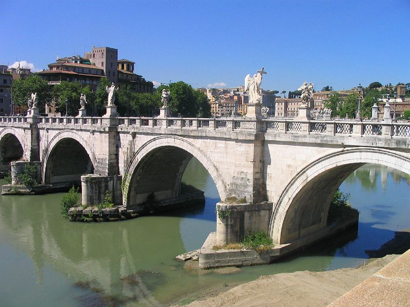 Rome - 2005